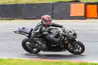Lower Group Black Bikes